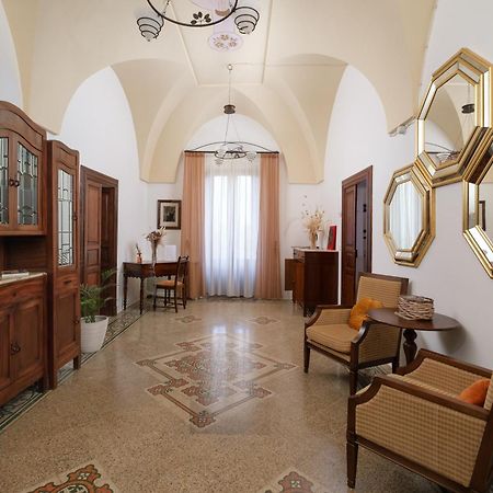 Masseria Borgo Santuri Ostuni Buitenkant foto