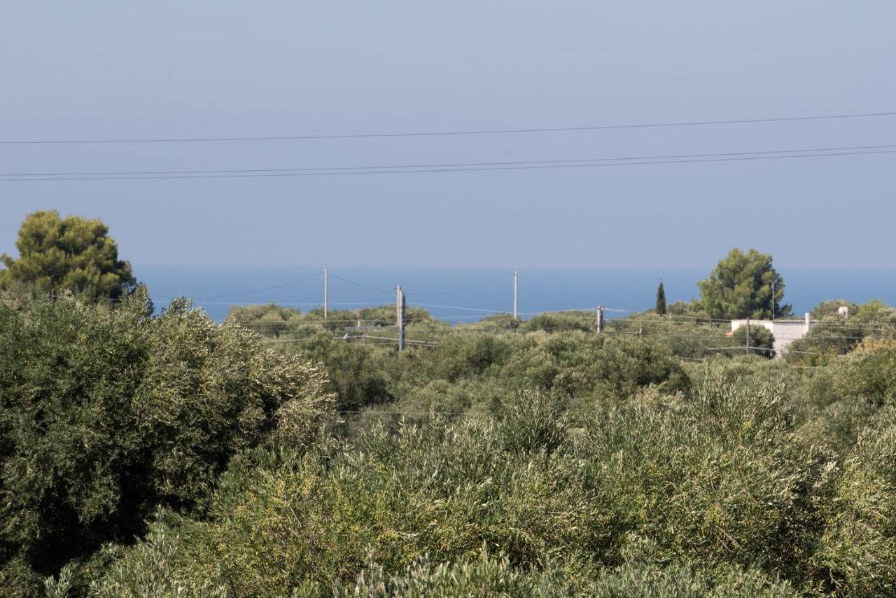 Masseria Borgo Santuri Ostuni Buitenkant foto