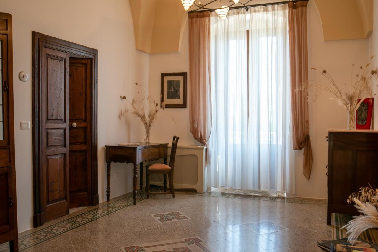 Masseria Borgo Santuri Ostuni Buitenkant foto