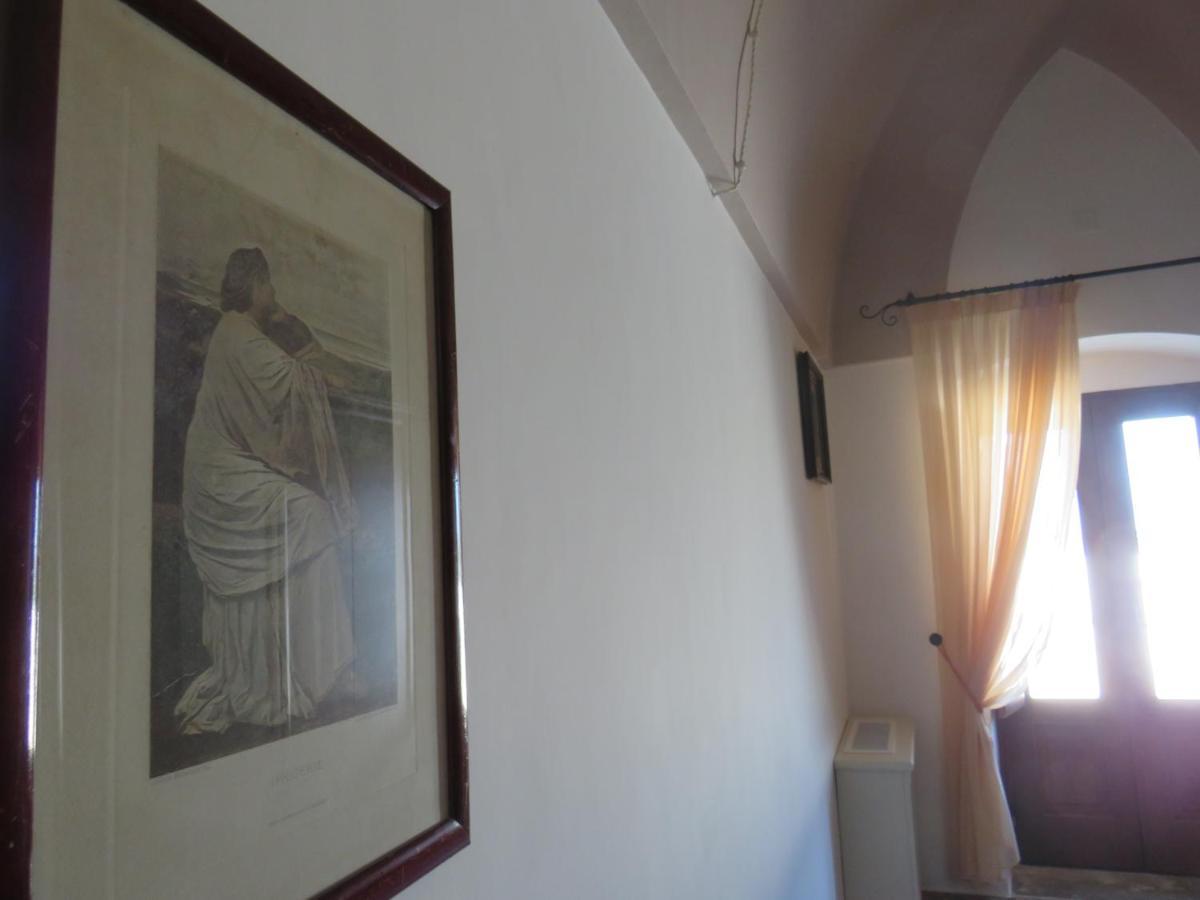 Masseria Borgo Santuri Ostuni Buitenkant foto