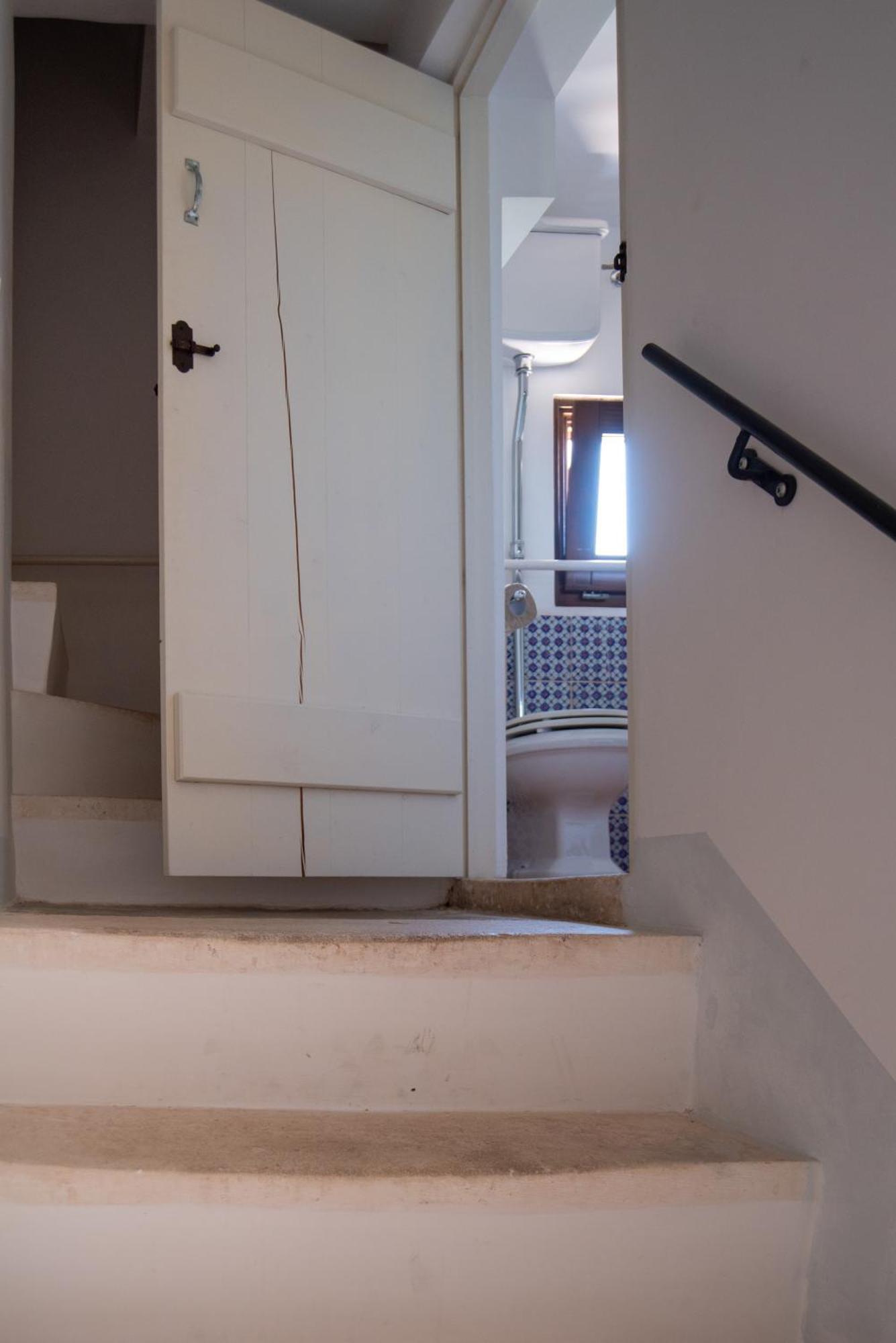 Masseria Borgo Santuri Ostuni Buitenkant foto