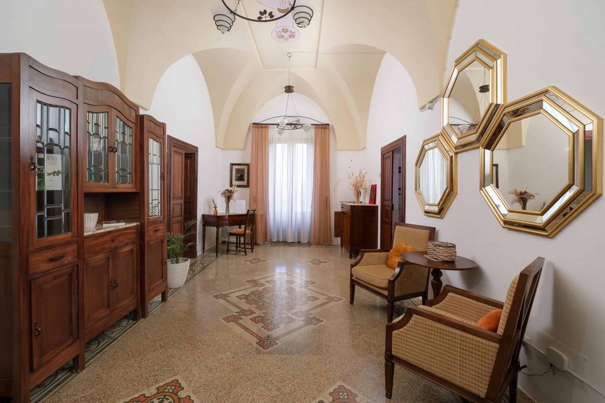 Masseria Borgo Santuri Ostuni Buitenkant foto
