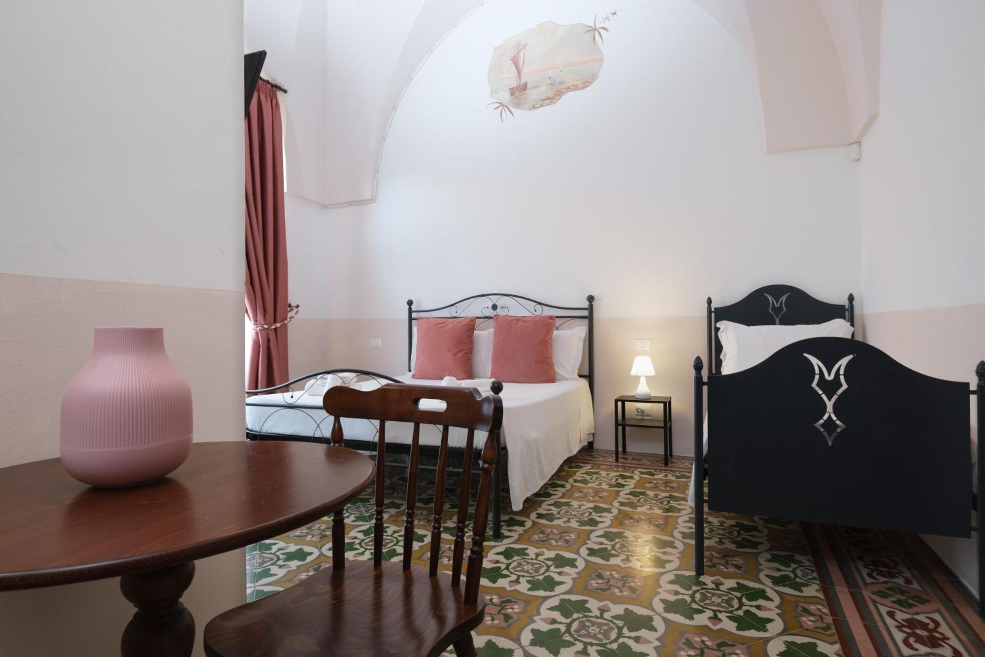 Masseria Borgo Santuri Ostuni Kamer foto
