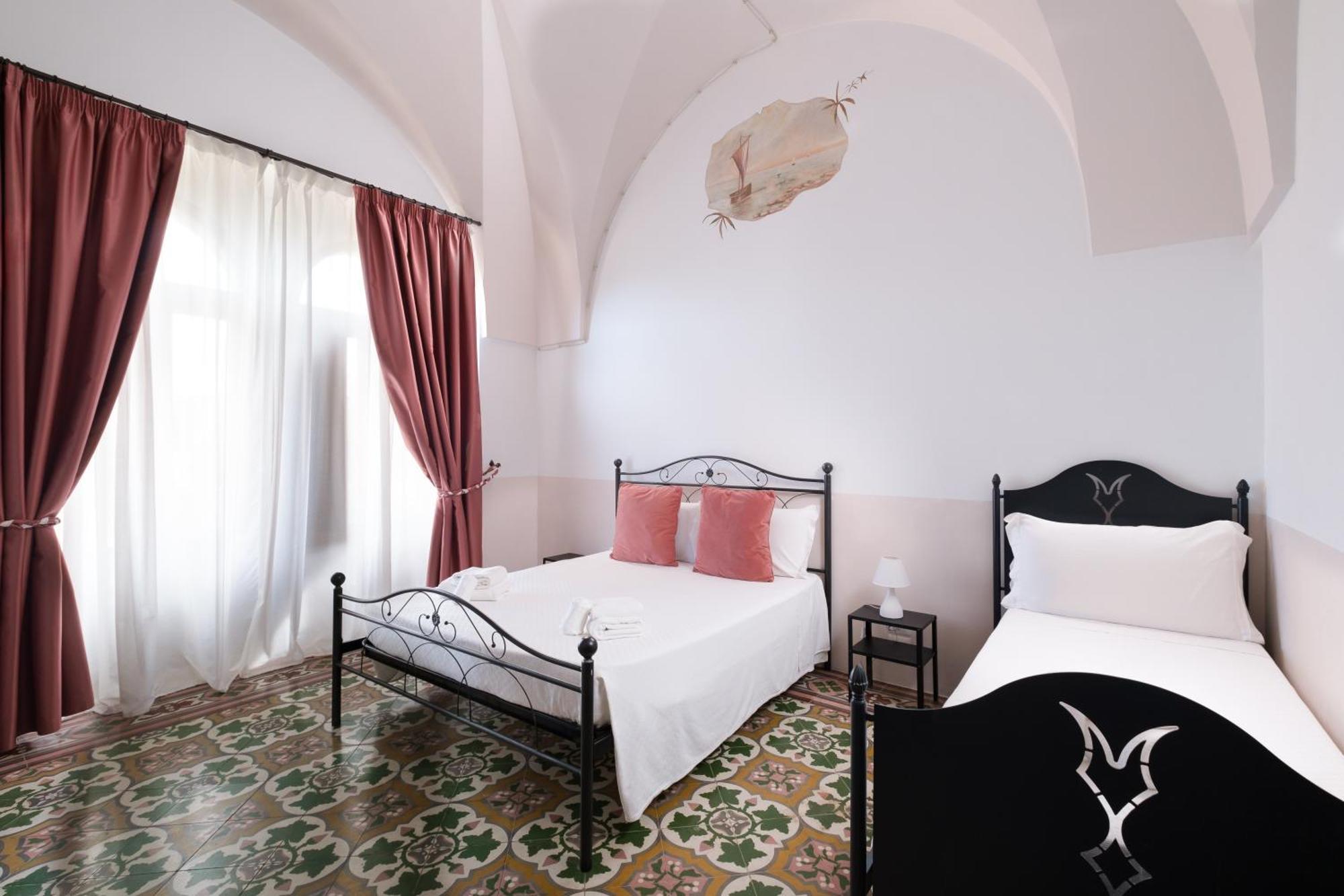 Masseria Borgo Santuri Ostuni Kamer foto
