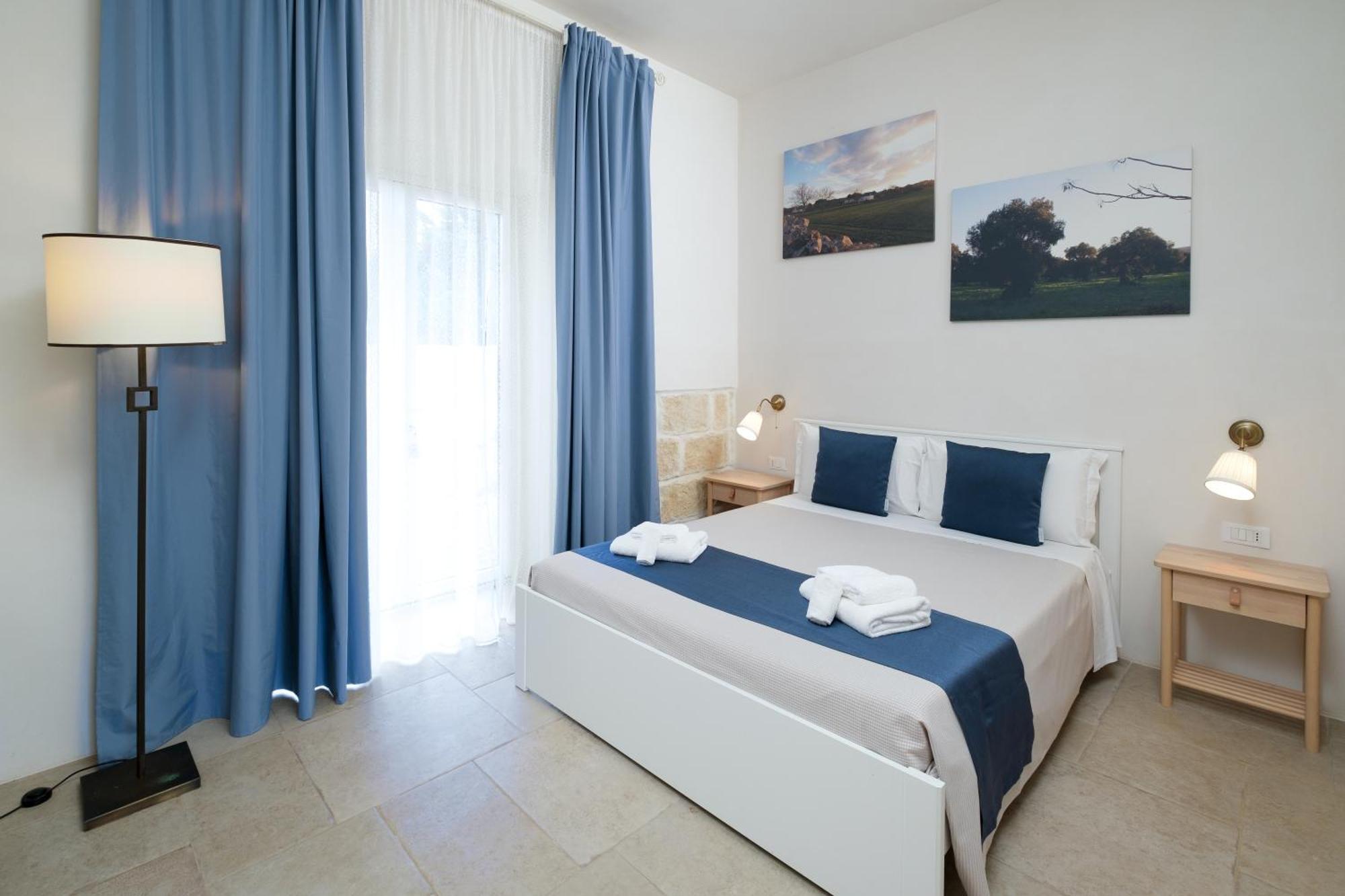 Masseria Borgo Santuri Ostuni Buitenkant foto